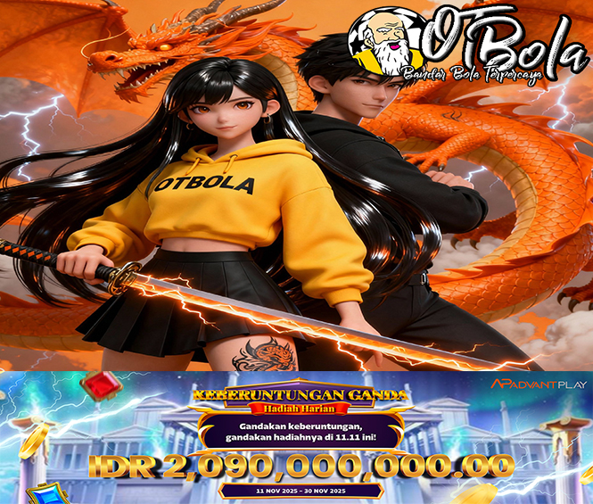 OTBolaPro Slot Jackpot Online Resmi Paling Gacor