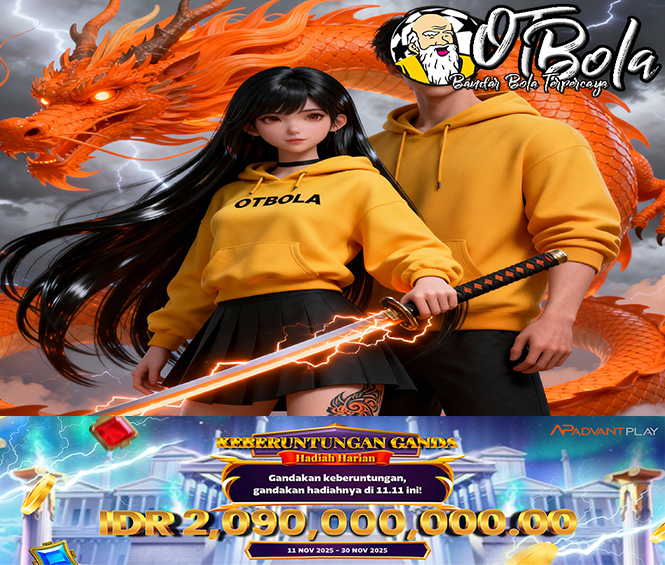 OTBolaPro Slot Maxwin Terpercaya Gampang Menang Hari Ini