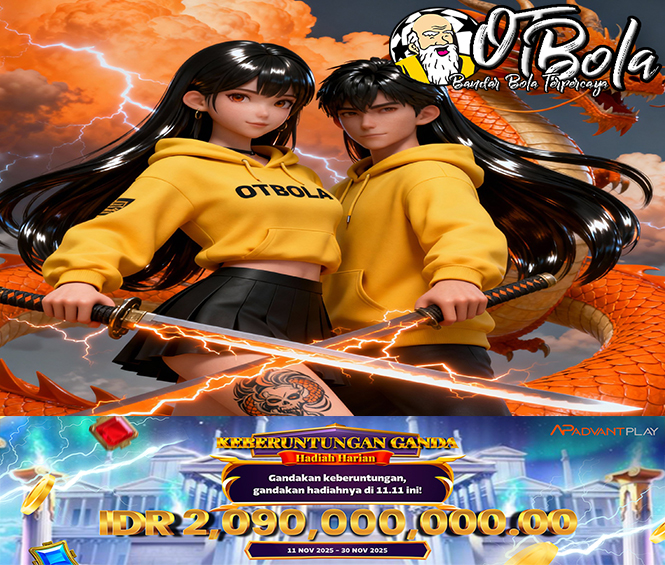 OTBolaPro Slot QRIS Online Favorit Player Indonesia