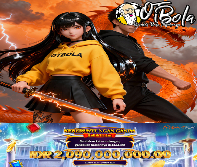 OTBolaPro Slot RTP Gacor Paling Dicari Member