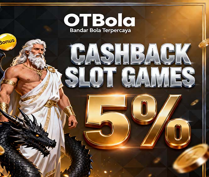 OTBolaPro Slot BNI Online Game Gacor Mudah Jackpot