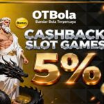 OTBola Slot Mandiri Online Terbaik Dengan Bonus Lengkap
