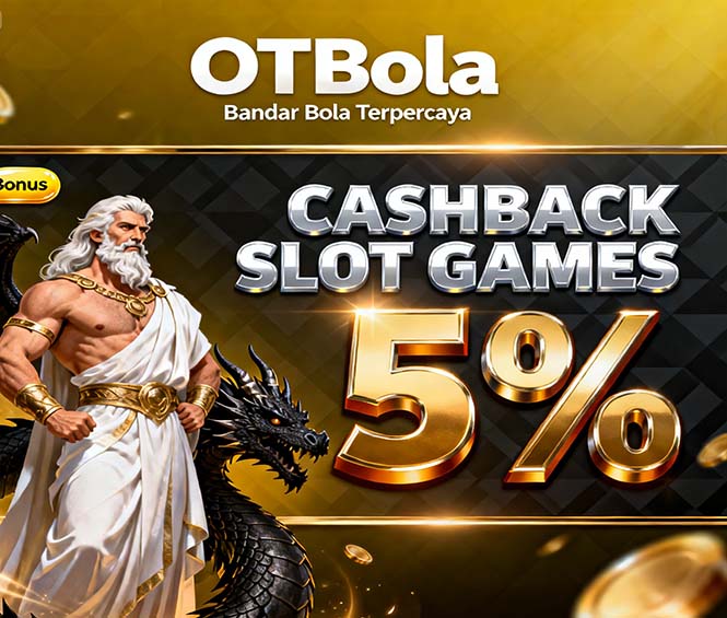 OTBola Slot BRI Online Terbaik dengan Winrate Tinggi