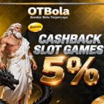 OTBola Slot BSI Online Provider Terbaik Mudah Menang