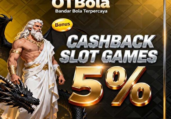 OTBola Slot BSI Online Provider Terbaik Mudah Menang