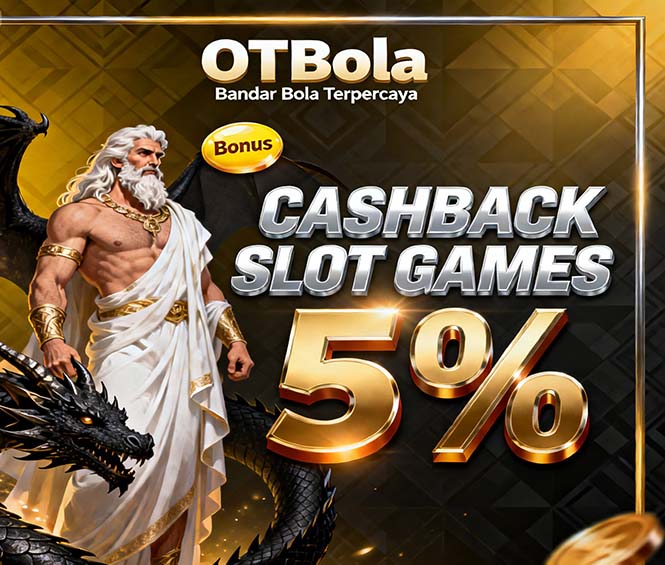 OTBola Slot BSI Online Provider Terbaik Mudah Menang