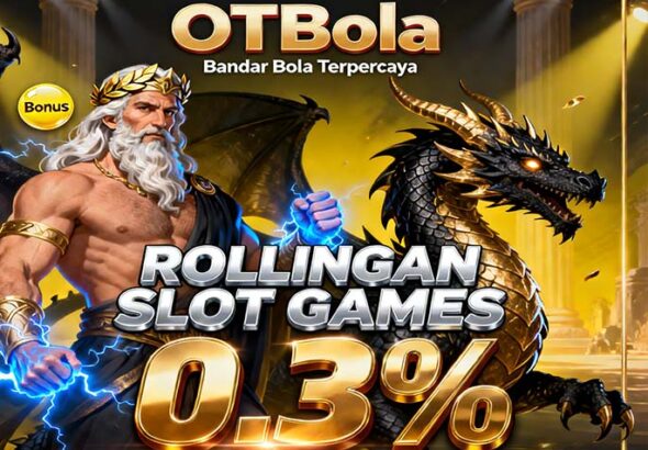 OTBola Slot SeaBank Online Menang Besar Setiap Hari