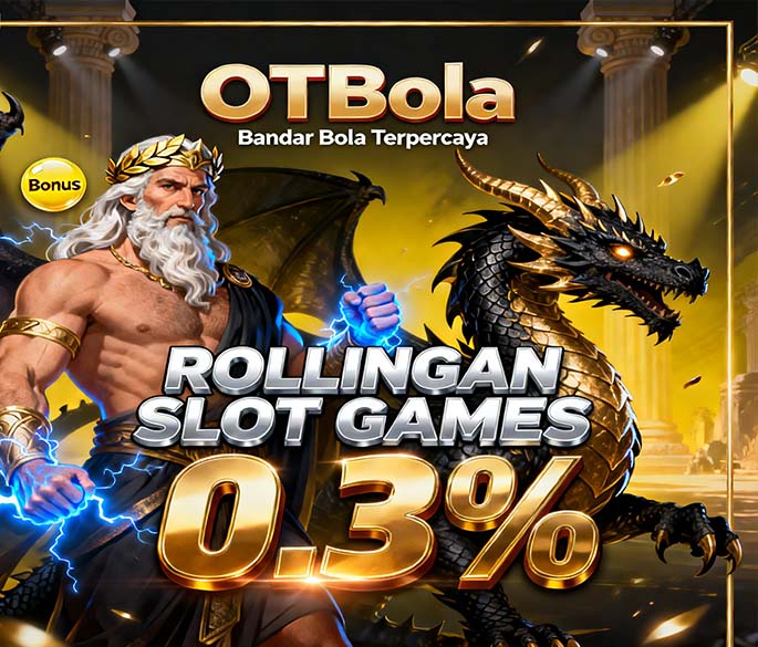OTBola Slot SeaBank Online Menang Besar Setiap Hari
