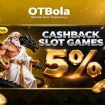 OTBola Slot APK Dana Situs Gacor Paling Dicari
