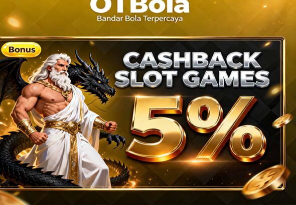 OTBola Slot APK Dana Situs Gacor Paling Dicari