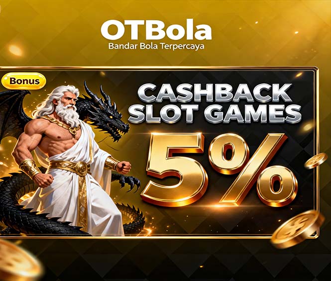 OTBola Slot APK Dana Situs Gacor Paling Dicari
